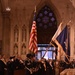 69th Infantry marches in St. Patrick's Day Parade