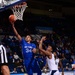 Air Force Basketball vs Nevada