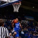 Air Force Basketball vs Nevada