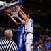 Air Force Basketball vs Nevada