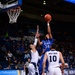 Air Force Basketball vs Nevada