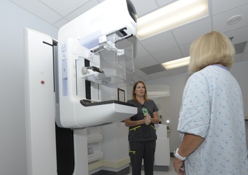 NHC Corpus Christi Patient Safety Awareness Week