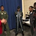 Local high school honors Tuskegee Airmen’s legacy with presentation
