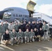 Pitt ROTC Flies with 171st