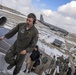 Pitt ROTC Flies with 171st