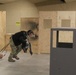 Special Forces' Indoor Range