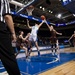 Air Force vs Wyoming Women's Basketball
