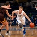 Air Force vs Wyoming Women's Basketball