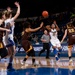 Air Force vs Wyoming Women's Basketball