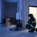 Severe weather exercise