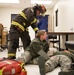 Severe weather exercise