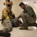 Severe weather exercise