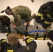 Severe weather exercise
