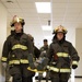 Severe weather exercise