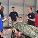 NAS Key West conducts mass casualty drill