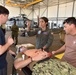 NAS Key West conducts mass casualty drill
