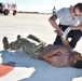 NAS Key West conducts mass casualty drill