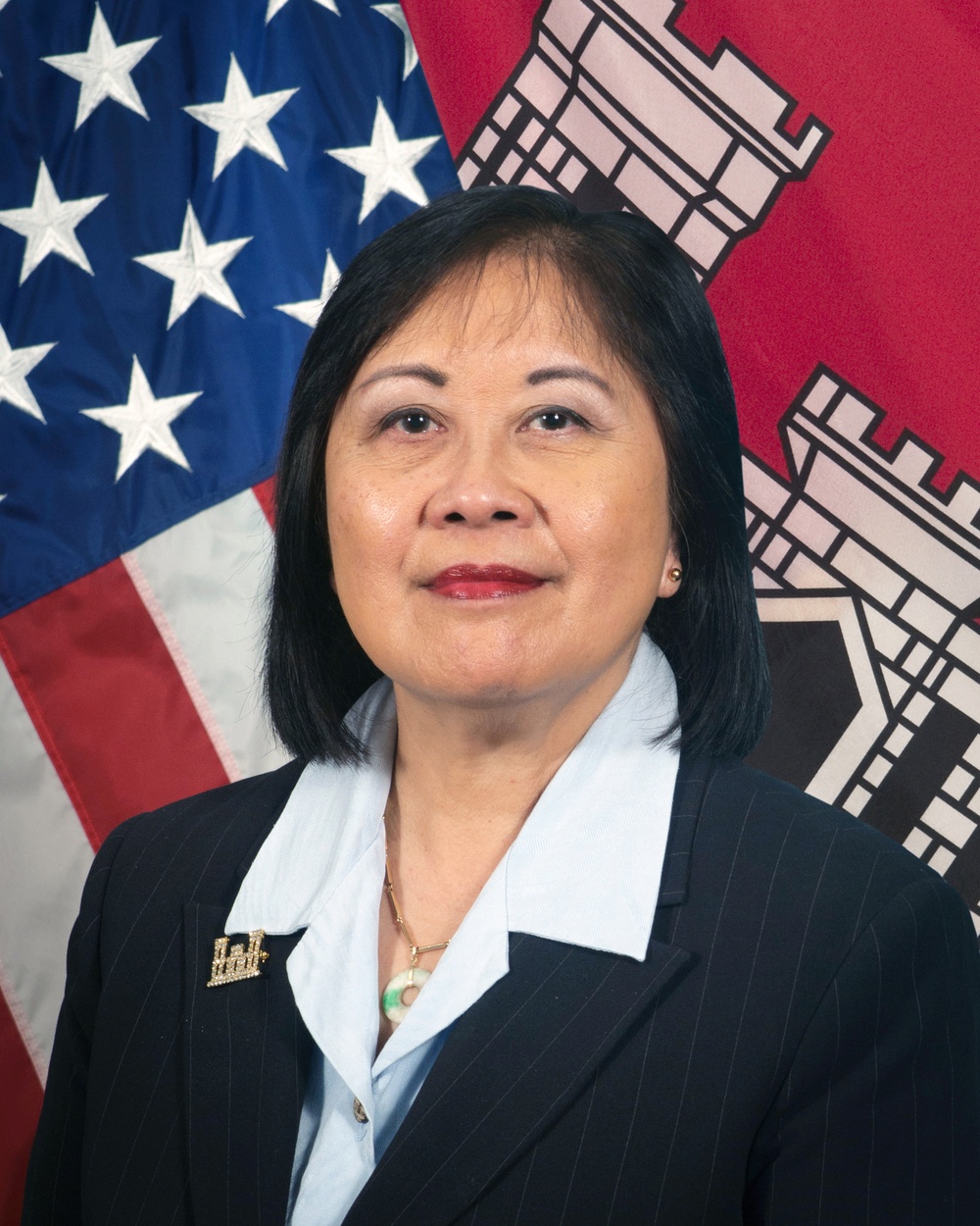 Robyn Au selected as Honolulu District Chief Counsel