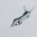 157th Air Refueling Wing Refuels F-16s from Vermont