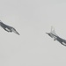 157th Air Refueling Wing Refuels F-16s from Vermont