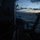 Coast Guard Cutter Alex Haley transits Chiniak Bay, Alaska