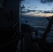 Coast Guard Cutter Alex Haley transits Chiniak Bay, Alaska