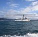 Coast Guard conducts joint training with Alaska ANG, MSRT West, near Kodiak, Alaska