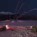'1 Geronimo' paratroopers fire machine guns at JBER
