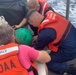 Coast Guard assists NOAA in whale disentanglement off Maui