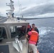 Coast Guard assists NOAA in whale disentanglement off Maui