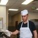 Cook Off: MCI-W Culinary Team of the Quarter