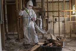 Team Rubicon participates in PATRIOT South 19