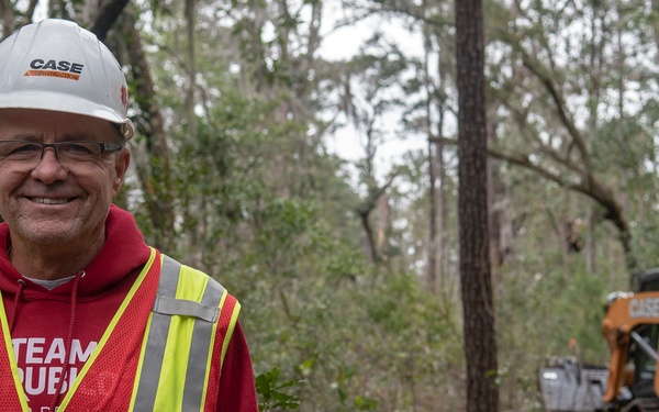 Team Rubicon participates in PATRIOT South 19