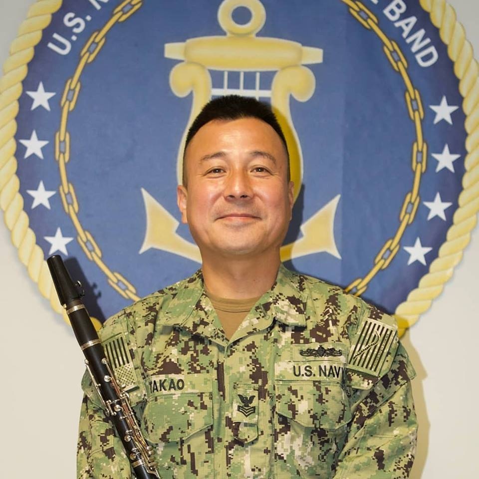 MU1 Shin Takao Sailor Spotlight