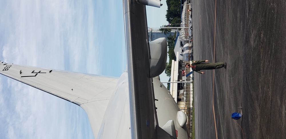 PREFLIGHT