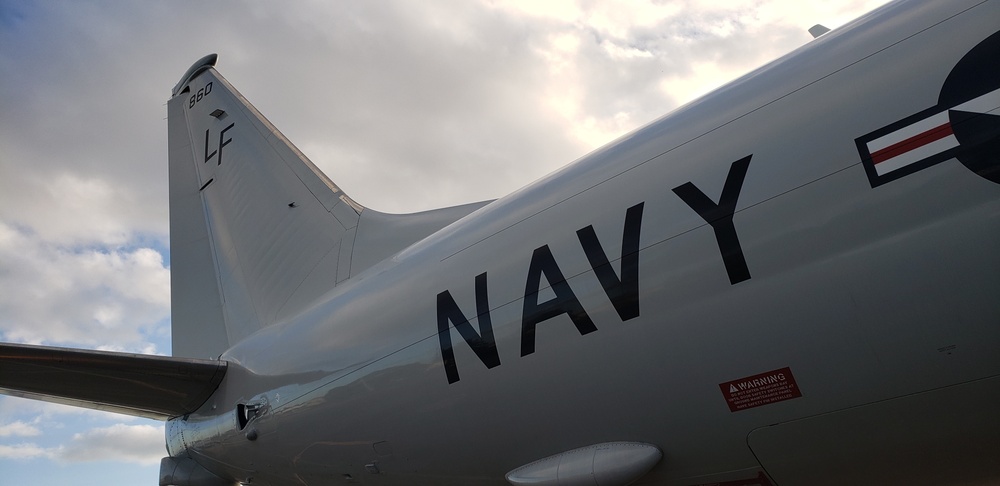 860 TAILFLASH