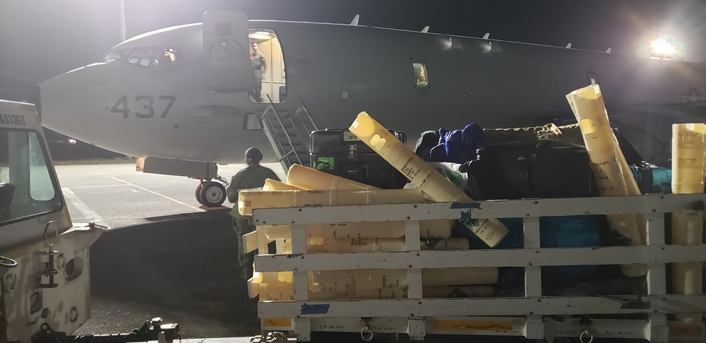 CARGO