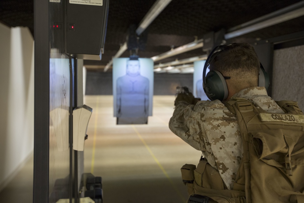 Maintaining Proficiency: FASTCENT