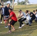 Sports Diplomacy Opens Doors in Qatar