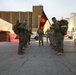 Fleet Marine Force Officer Program Conditioning Hike