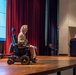 Aimee Copeland Speaking Engagement