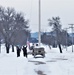 Fort McCoy police officers complete flag duty