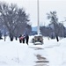 Fort McCoy police officers complete flag duty