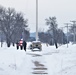 Fort McCoy police officers complete flag duty