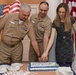 NMCP Kicks Off Navy-Marine Corps Relief Society Active Duty Fund Drive