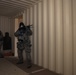 Security Forces Squadron active shooter training