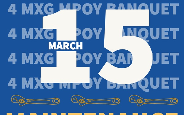 Maintenance Professional of the Year