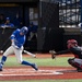 Baseball vs San Diego State University