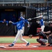Baseball vs San Diego State University