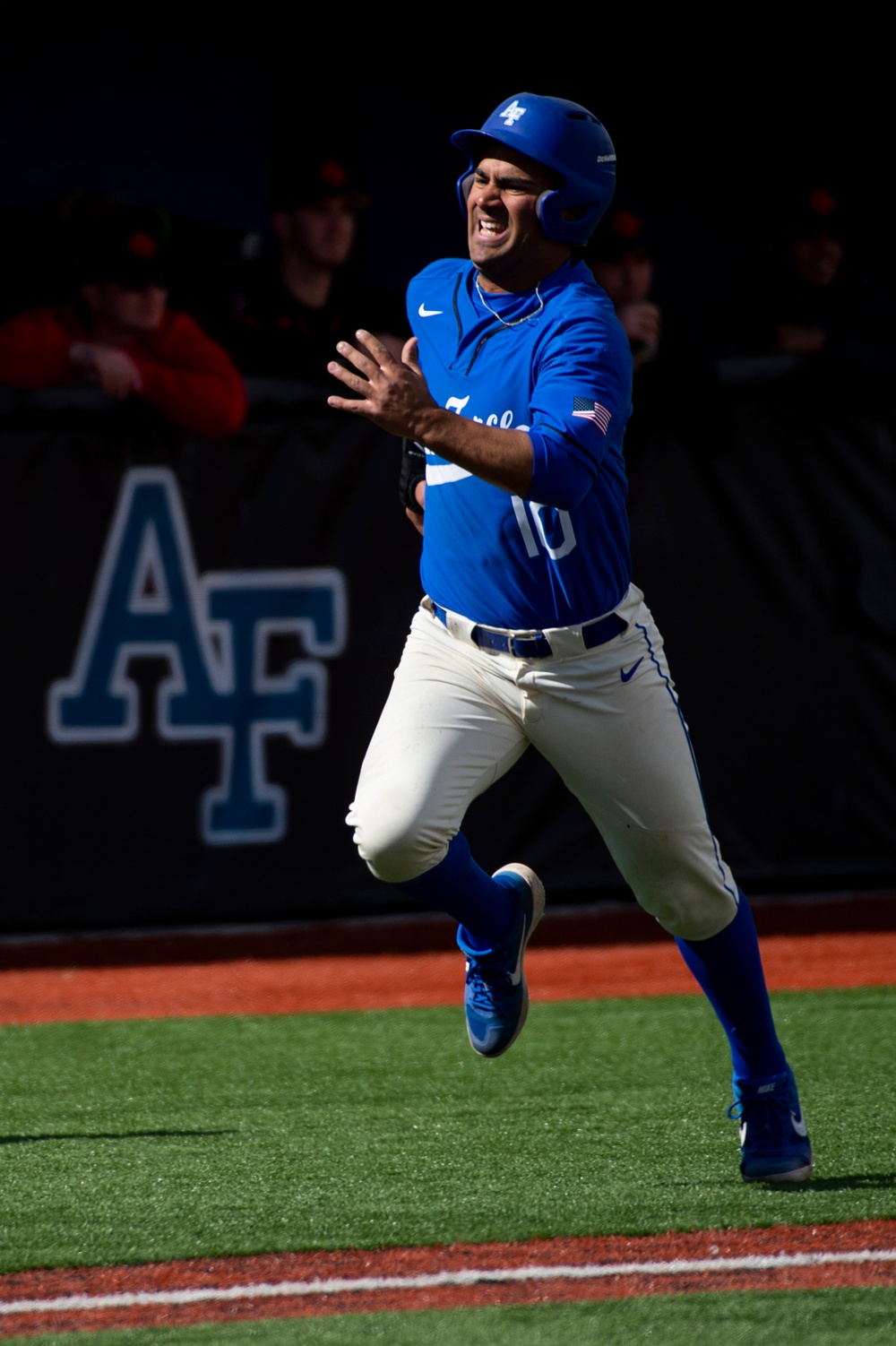 Baseball vs San Diego State University